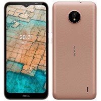 Nokia C20