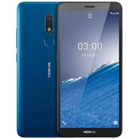 Nokia C3