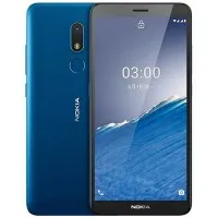 Nokia C3