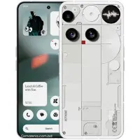 Nothing Phone 3