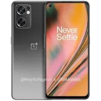 OnePlus Nord 2 CE