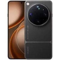 Oppo Find X9 Ultra