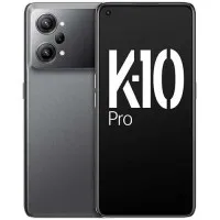 Oppo K10 Pro