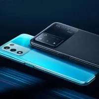 Oppo K10 Energy