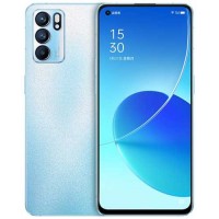 Oppo Reno 6 5G