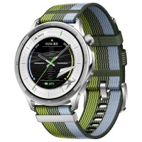 Oppo Watch S