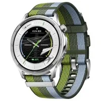 Oppo Watch S