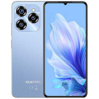 Oukitel C50
