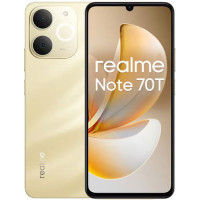 Realme Note 70T