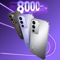 Realme P4R 5G