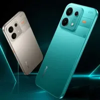 Realme P4s 5G