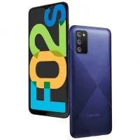 Samsung Galaxy F02s