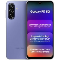Samsung Galaxy F17 5G