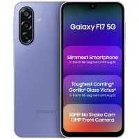 Samsung Galaxy F17 5G