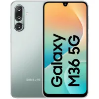 Samsung Galaxy M36 5G