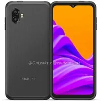 Samsung Galaxy Xcover Pro 2