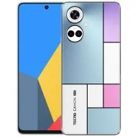 Tecno Camon 19 Pro Mondrian Edition
