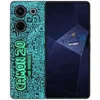 Tecno Camon 20 Pro Mr Doodle Edition