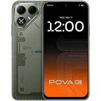 Tecno Pova 8 5G