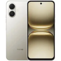 Tecno Spark Go 2