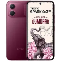 Tecno Spark Go 3 Pro