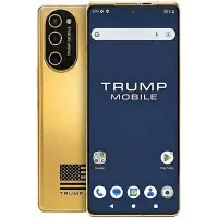 Trump Mobile T1 Phone