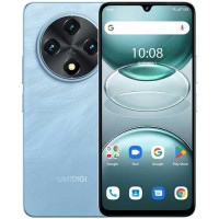 Umidigi G100