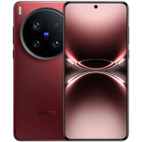 Vivo X200 Ultra
