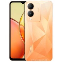 Vivo Y17s Spring Edition