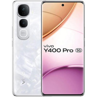 Vivo Y400 Pro Price in Bangladesh