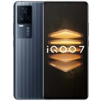 Vivo iQOO 7