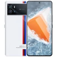Vivo iQOO 9 (China)