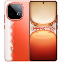 Vivo iQOO Neo 10