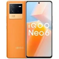 Vivo iQOO Neo6 (China)