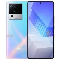Vivo iQOO Neo 7 SE