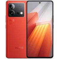 Vivo iQOO Neo8