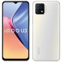 Vivo iQOO U3