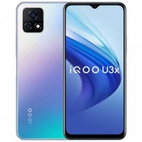 Vivo iQOO U3X 5G