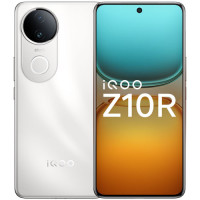Vivo iQOO Z10R