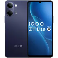 Vivo iQOO Z11 Lite 5G