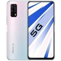 Vivo iQOO Z1x