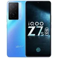 Vivo iQOO Z7s