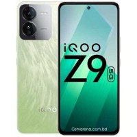 Vivo iQOO Z9 5G