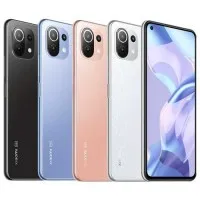 Xiaomi 11 Lite 5G NE