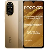 Xiaomi Poco C71