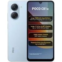 Xiaomi Poco C81x