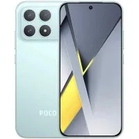 Xiaomi Poco F8 Pro