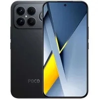 Xiaomi Poco F8 Ultra