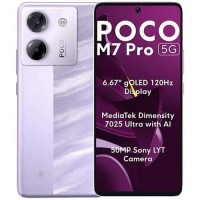 Xiaomi Poco M7 Pro 5G