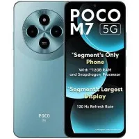 Xiaomi Poco M7 5G